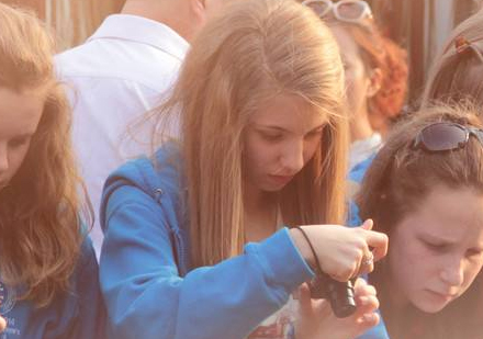 請(qing)尊重(zhong)孩子(zi)成(cheng)長(zhang)期的(de)「小(xiǎo)秘密」