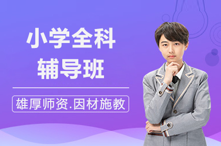 上海早教中(zhong)小(xiǎo)學(xué)培訓-上海小(xiǎo)學(xué)全科(ke)輔導(dao)班